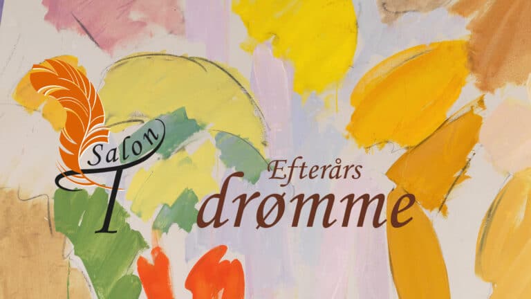 Kalenderen 51 Salon T: Efterårsdrømme