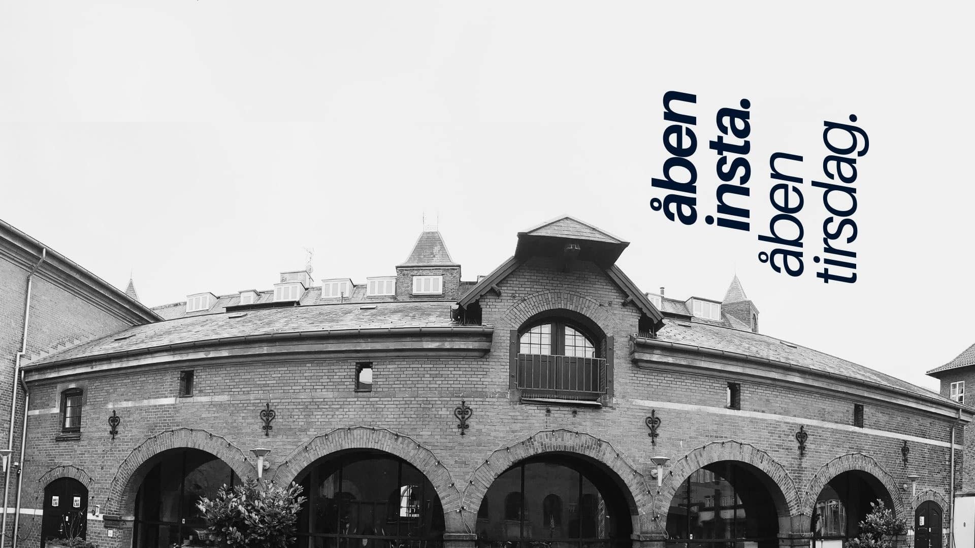 ÅBEN INSTA, ÅBEN TIRSDAG 20 375928 featuredimage file