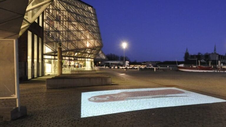 Kalenderen 86 60Seconds: Små film i det offentlige rum