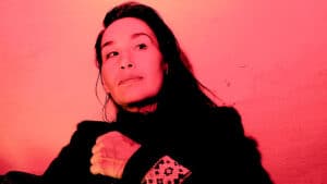 Nive & The Deer Children (GL)