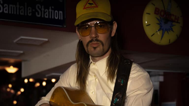 Aske Skat & J.Tex 15 Aske event