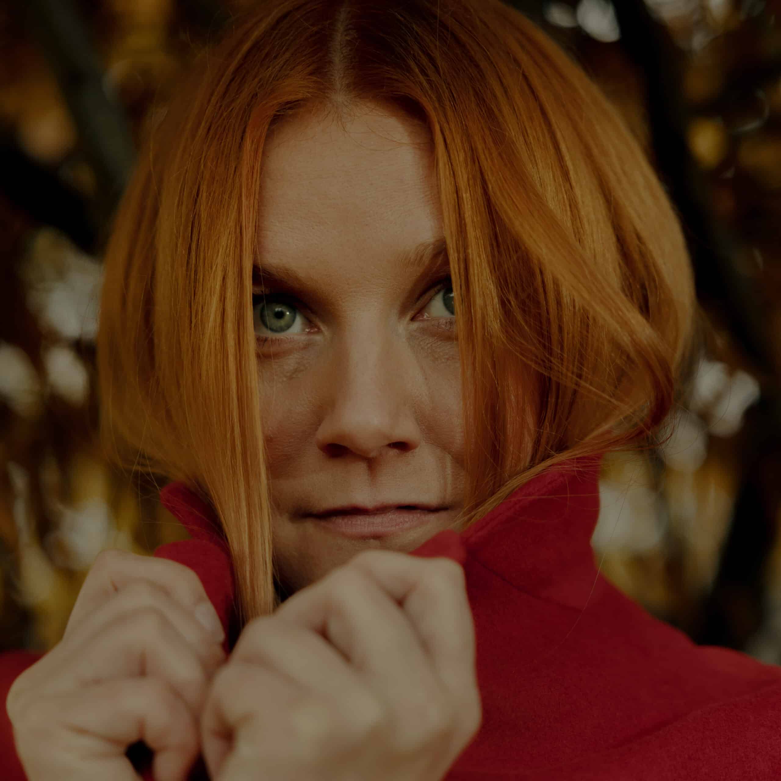 Seamus Fogarty, Ida Wenøe & Samantha Whates 22 Ida Wenoee 5 photo Tilde Doessing Thornbjerg edited scaled