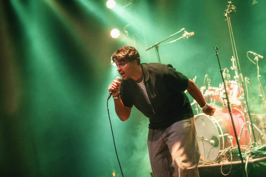 Fuld blus på Popkorn Nordic 4 J1A0426 2