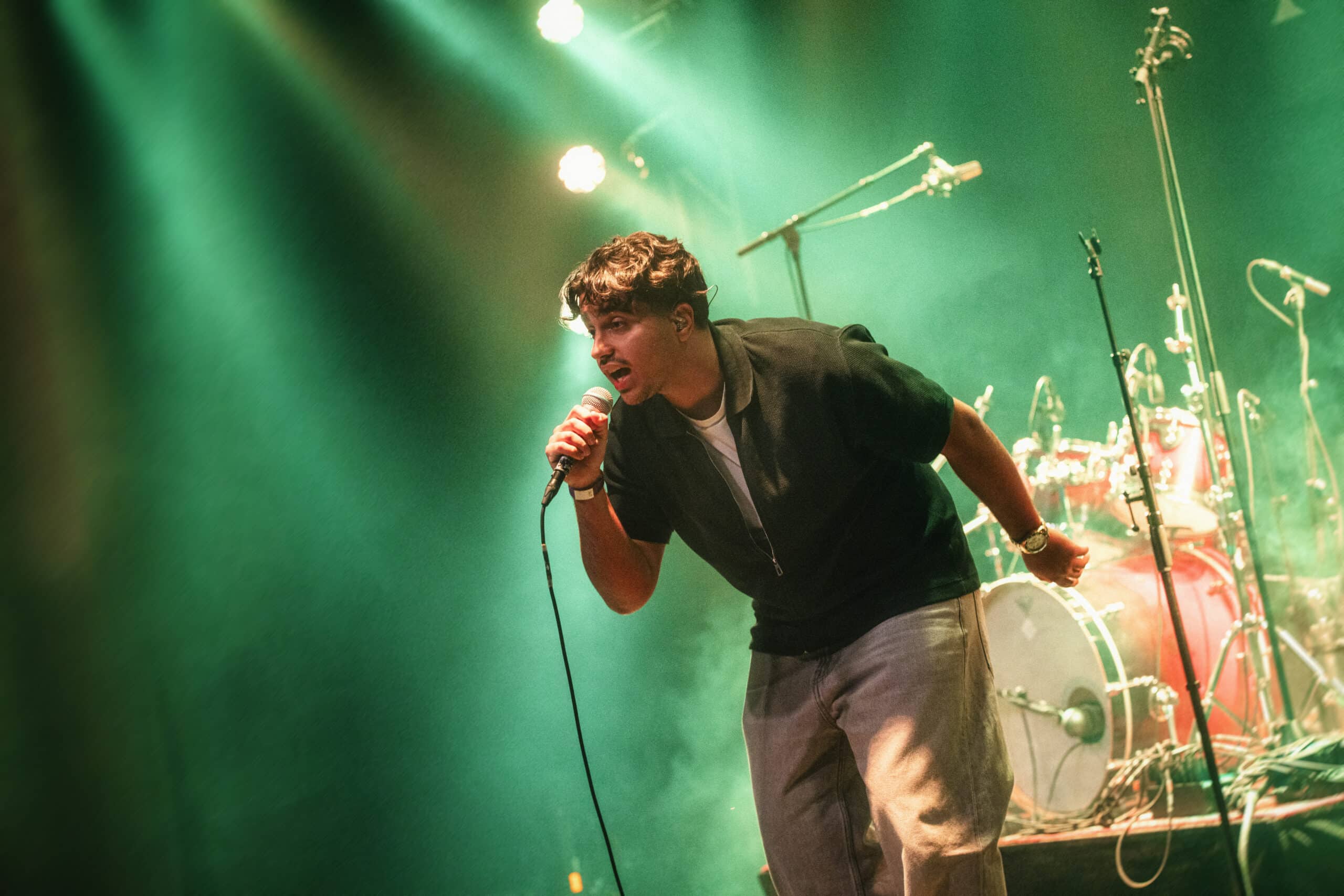 Fuld blus på Popkorn Nordic 12 J1A0426 2 scaled