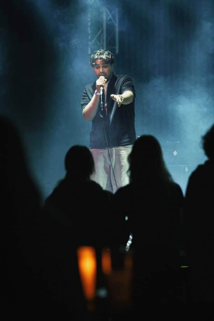 Fuld blus på Popkorn Nordic 3 J1A0451 2