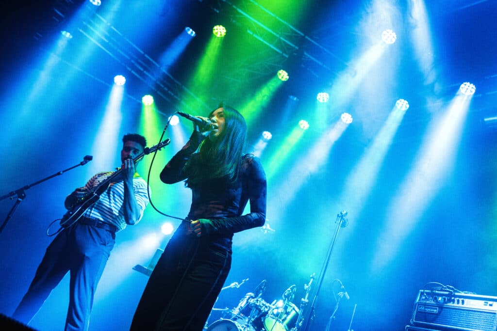 Fuld blus på Popkorn Nordic 2 J1A0802 2