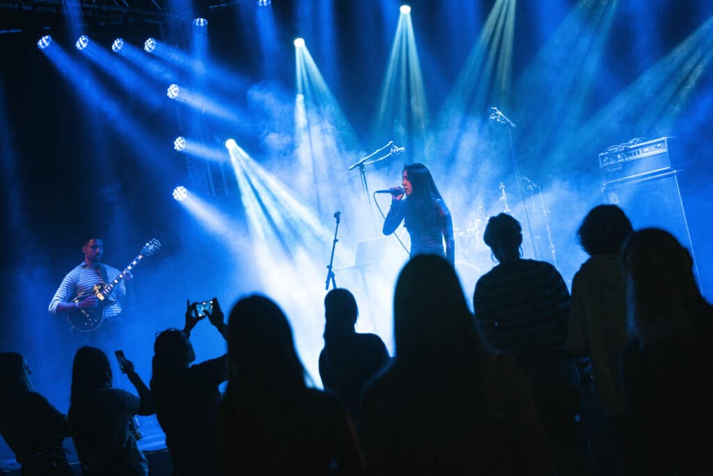 Fuld blus på Popkorn Nordic 1 J1A0940 2