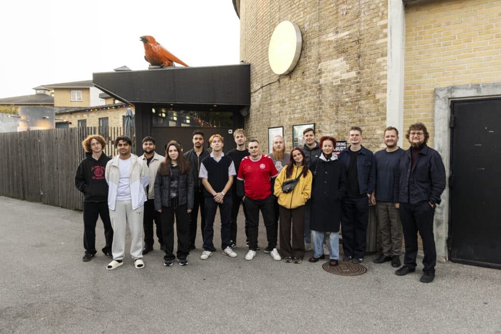 Fuld blus på Popkorn Nordic 8 J1A9789 2