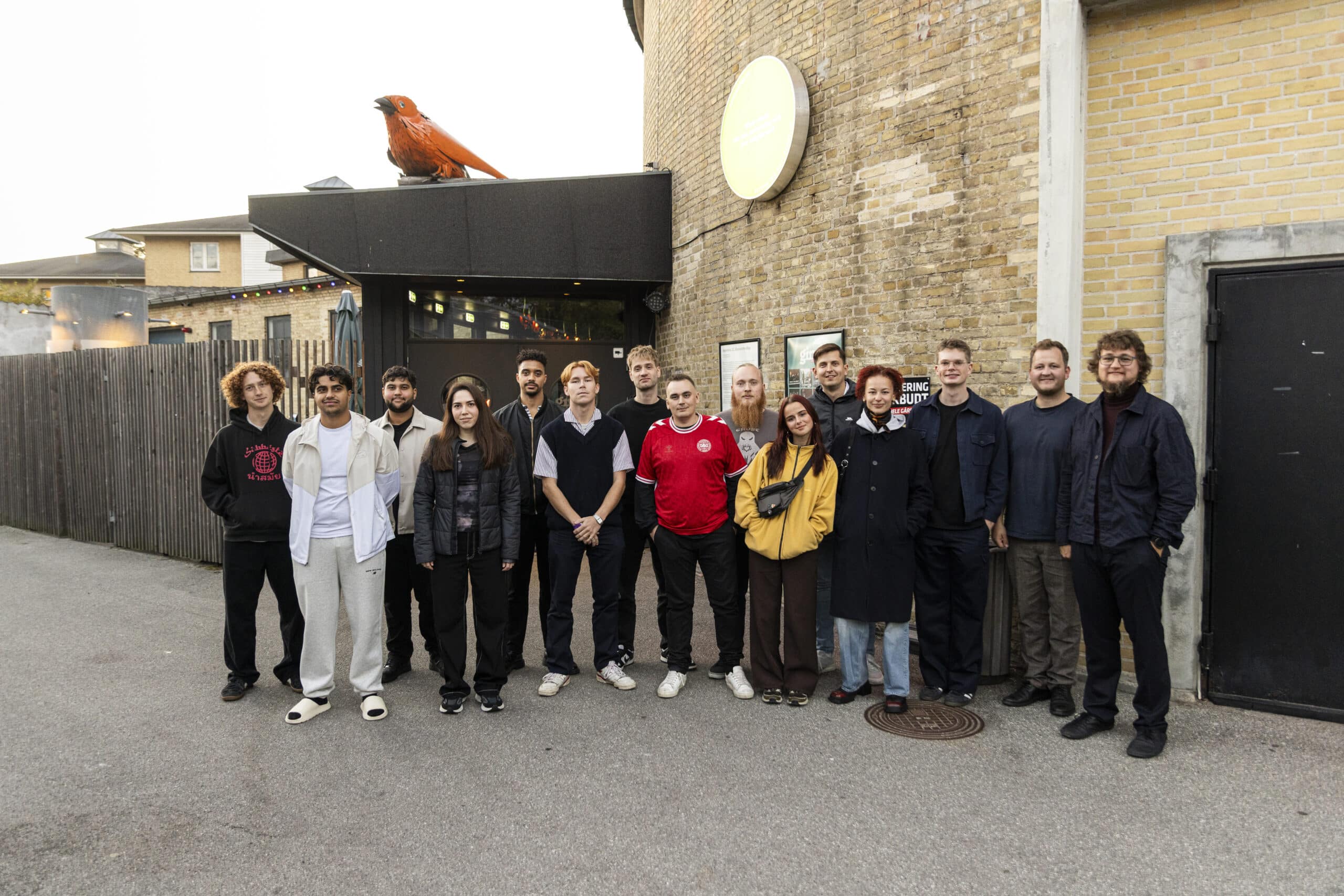 Fuld blus på Popkorn Nordic 16 J1A9789 2 scaled