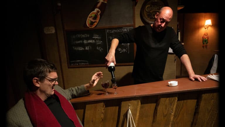 Kalenderen 143 Brunos Bodega Forever