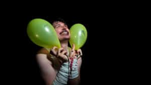 LOL – Laughing Out Lonely