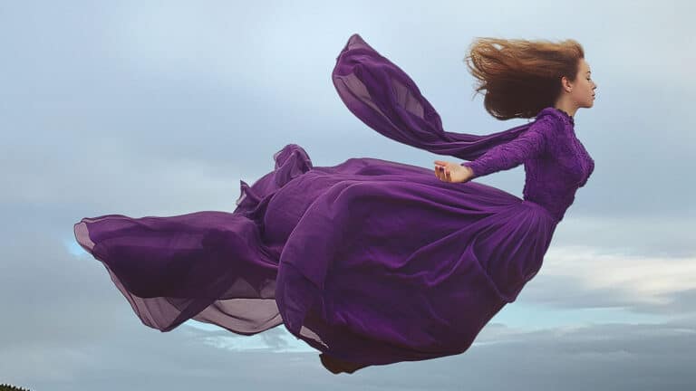 Kalenderen 181 Meter i sekundet