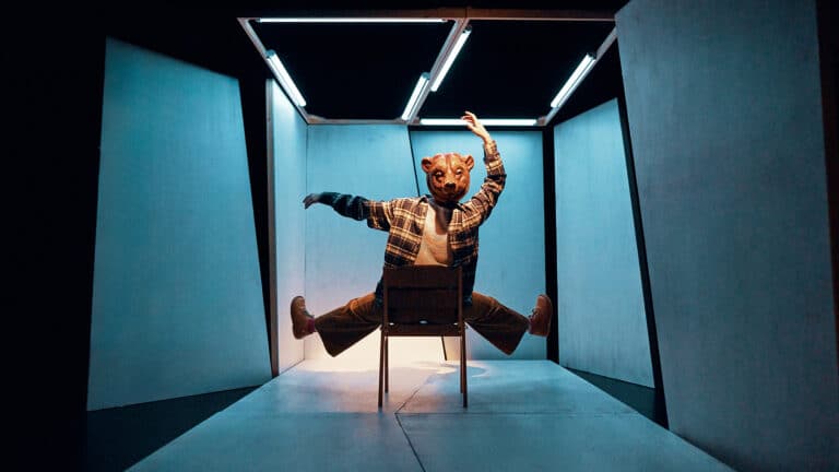 Kalenderen 172 Min far kan flyve