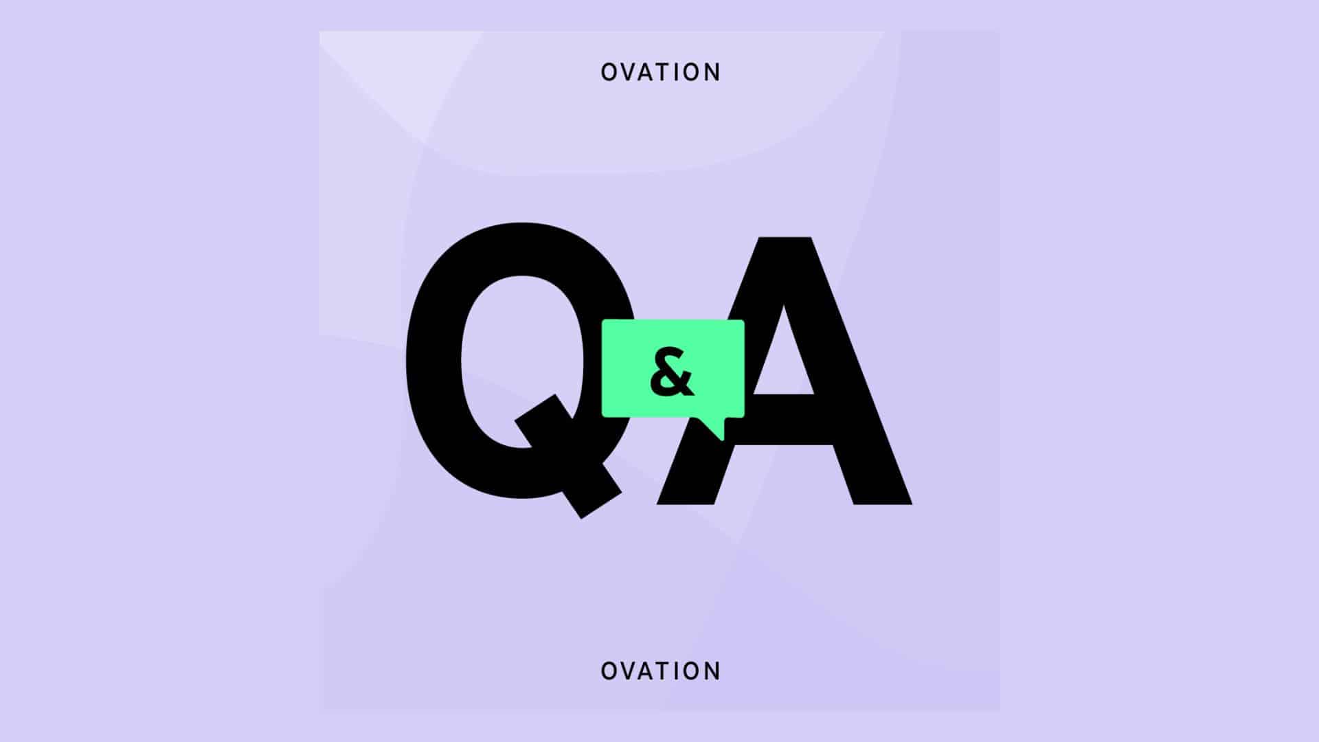 Online Q&A (for ansøgere)