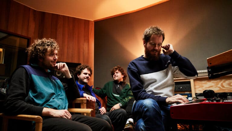 Kalenderen 152 Clapper