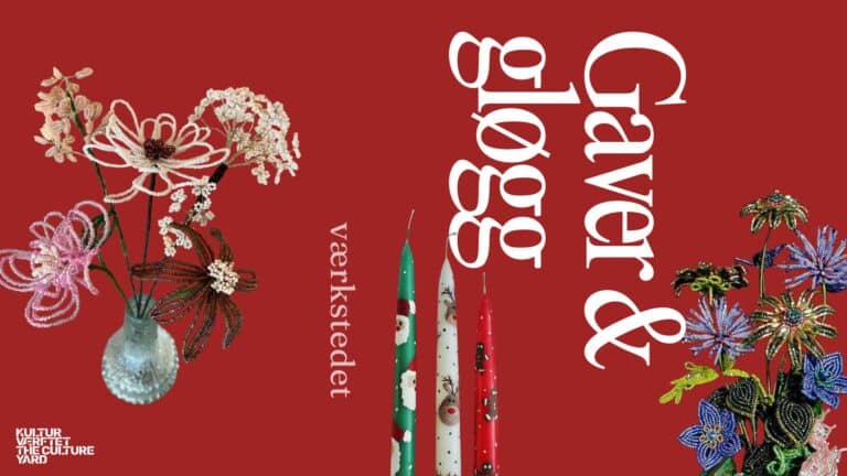 Gaver & Gl&oslash;gg