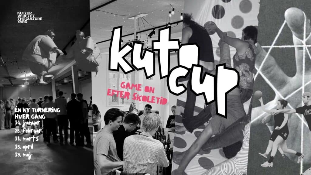 KUTO CUP