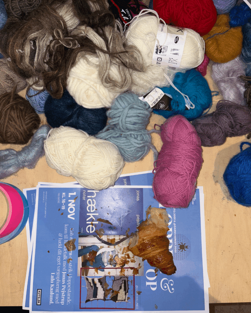 Unge tømrerelever sætter rammen for kreativt fællesskab 5 5 2