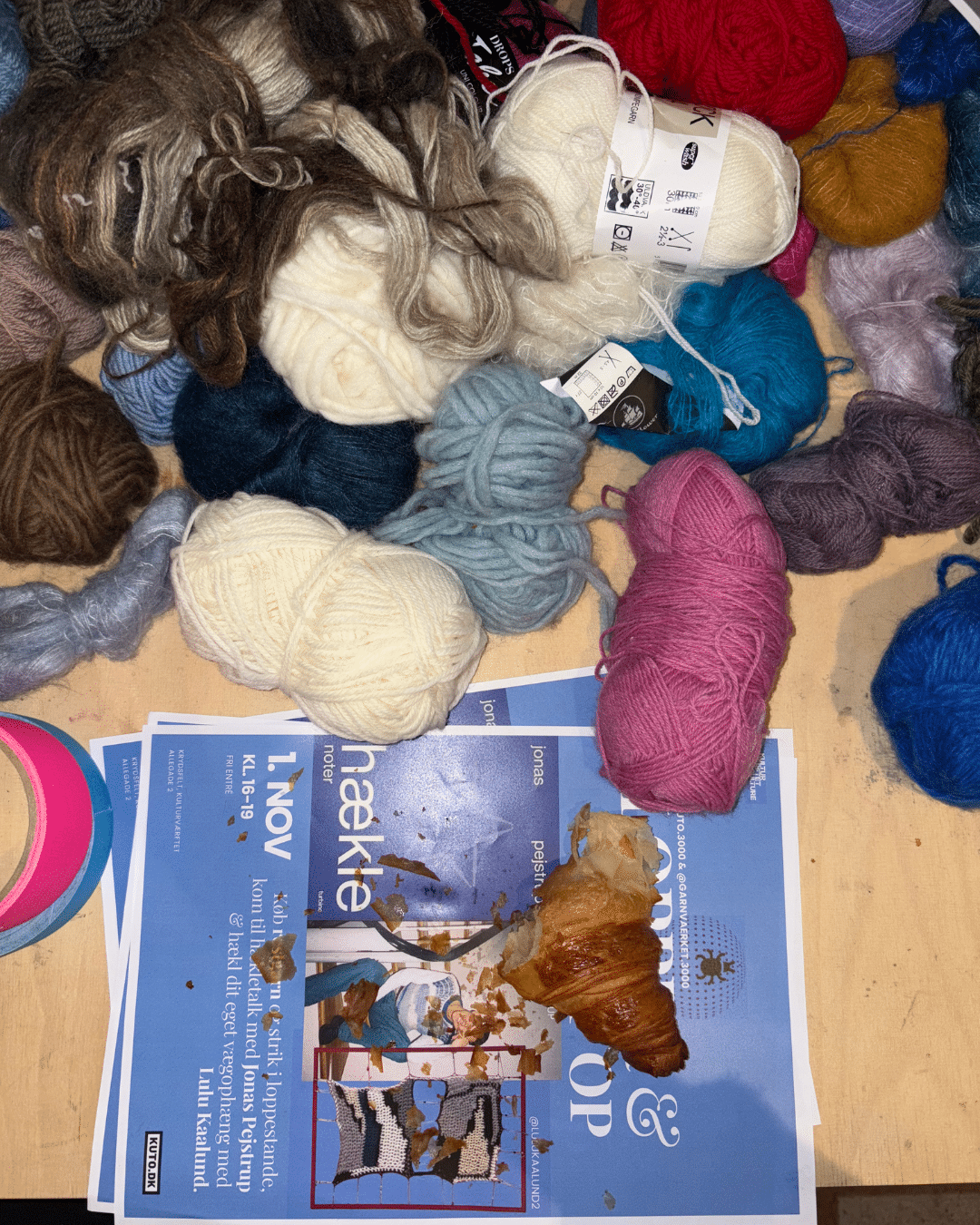 Unge tømrerelever sætter rammen for kreativt fællesskab 11 5 2