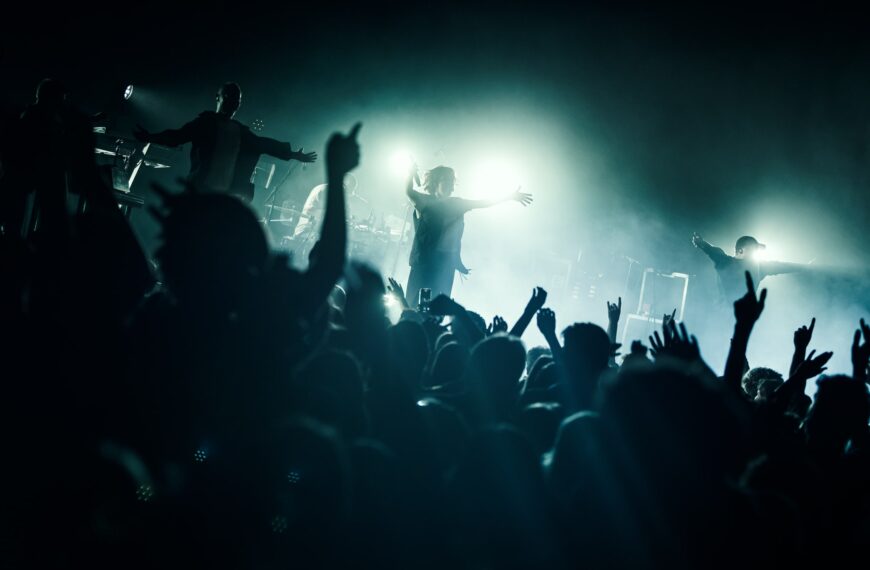 Om Kulturværftet og Toldkammeret 4 Ny international alliance vil skabe mere inklusion i samtidsmusikken