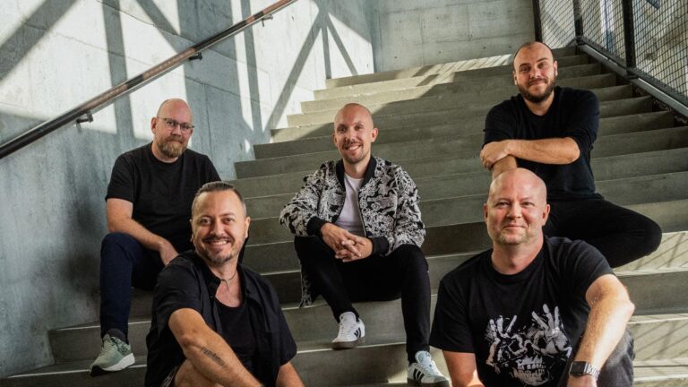 Mød årets Popkorn Nordic-deltagere: Epoke