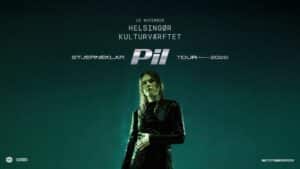 Pil