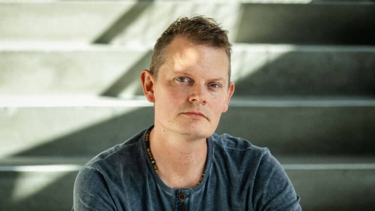 Hills and Trees: Akustisk nærvær og stærke fortællinger