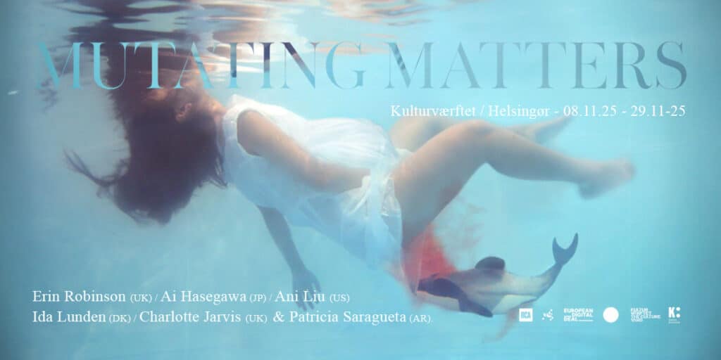 Kalenderen 356 Mutating Matters