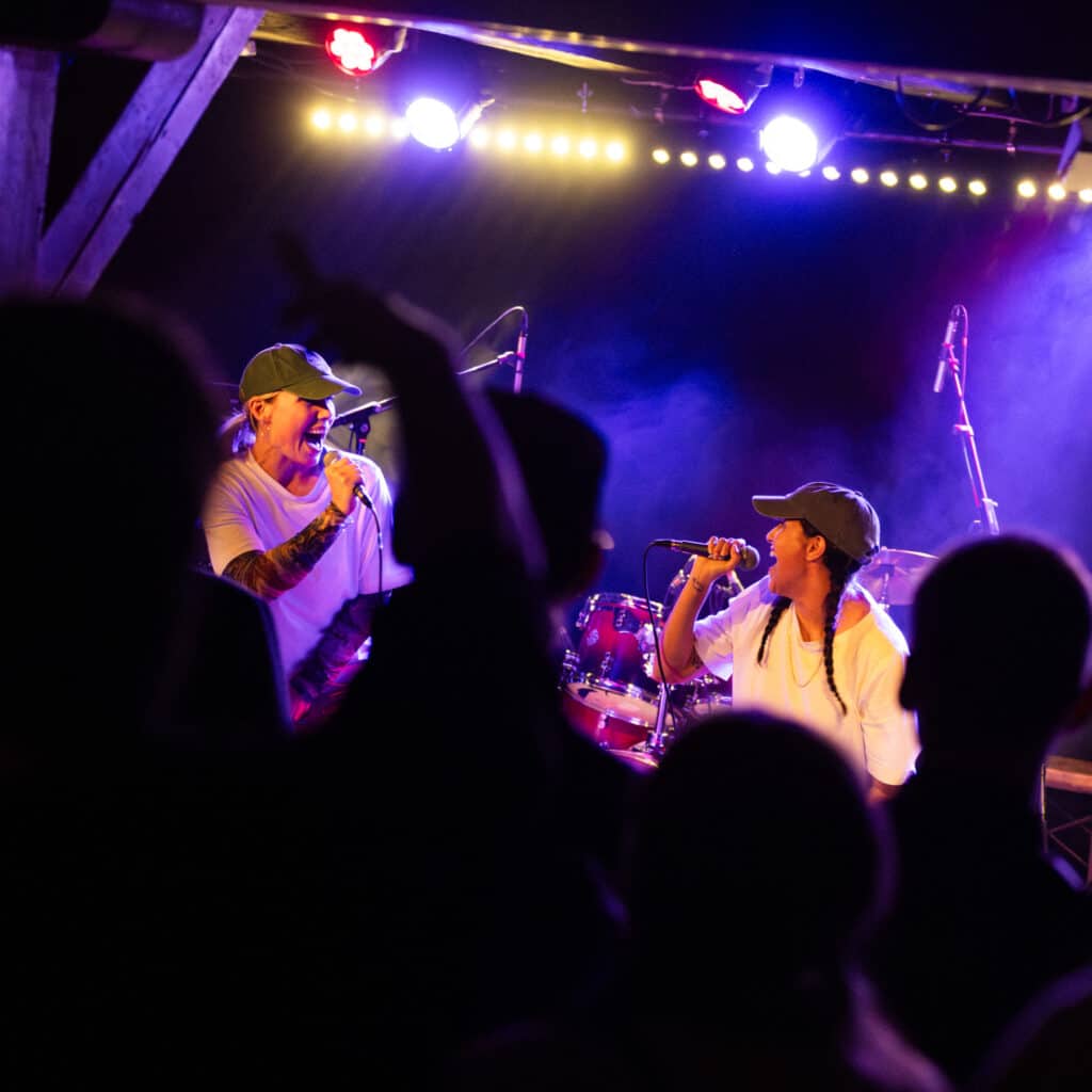 Popkorn Nordic hun R Koebenhavn Loppen