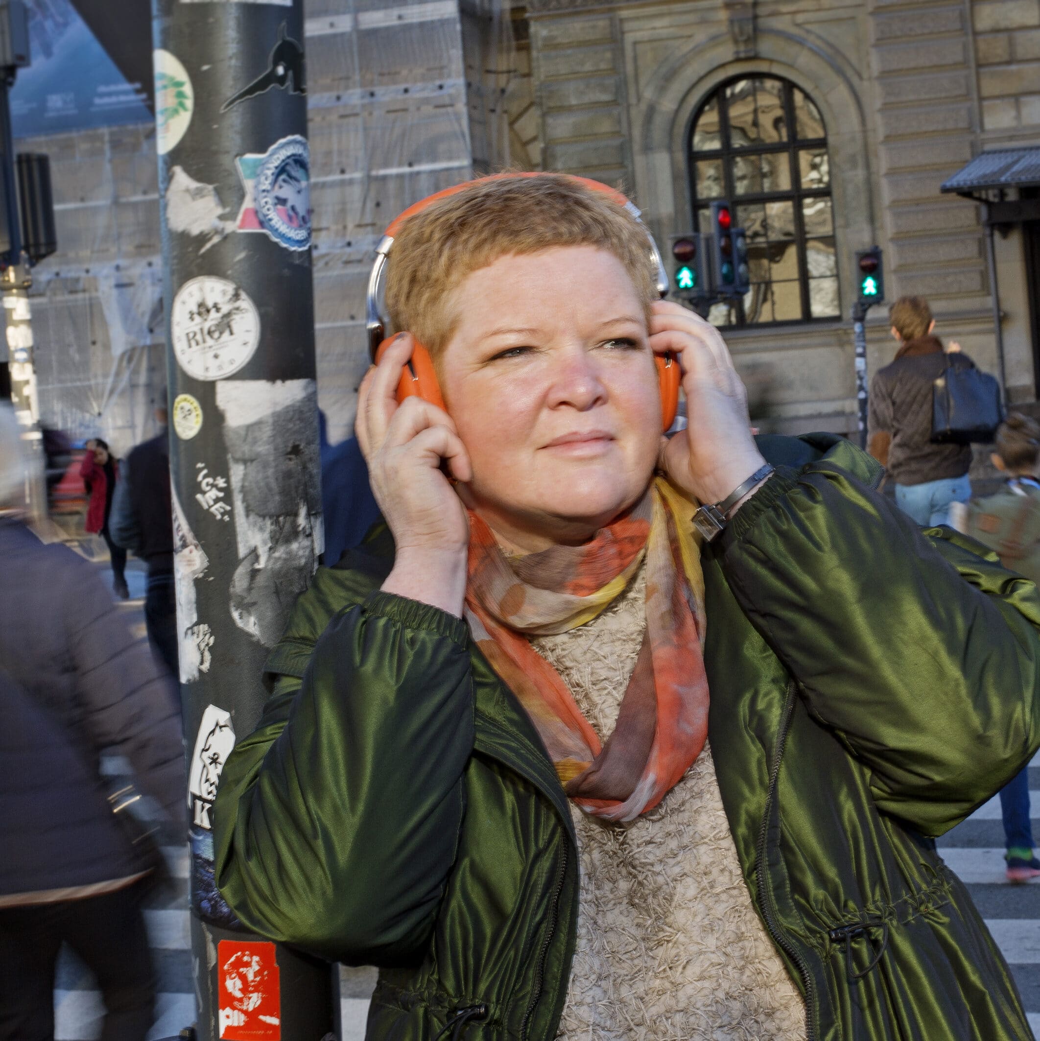 Susanna Sommer edited