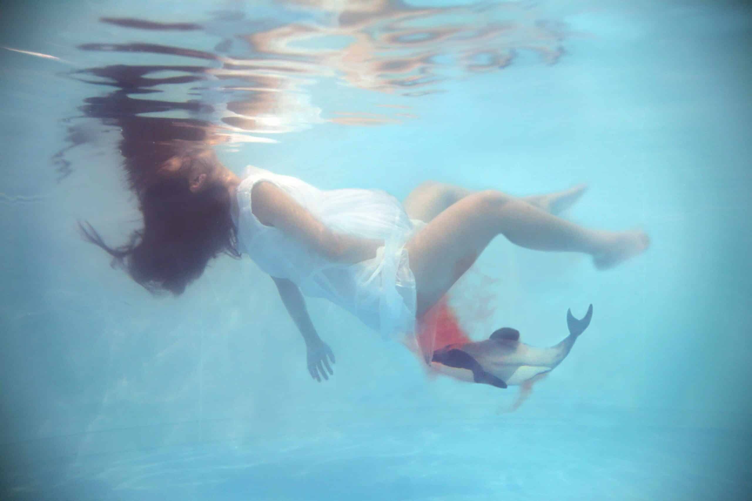 Kunst og teknologi 2 Mutating Matters – En udstilling om krop, teknologi og fremtidens reproduktion