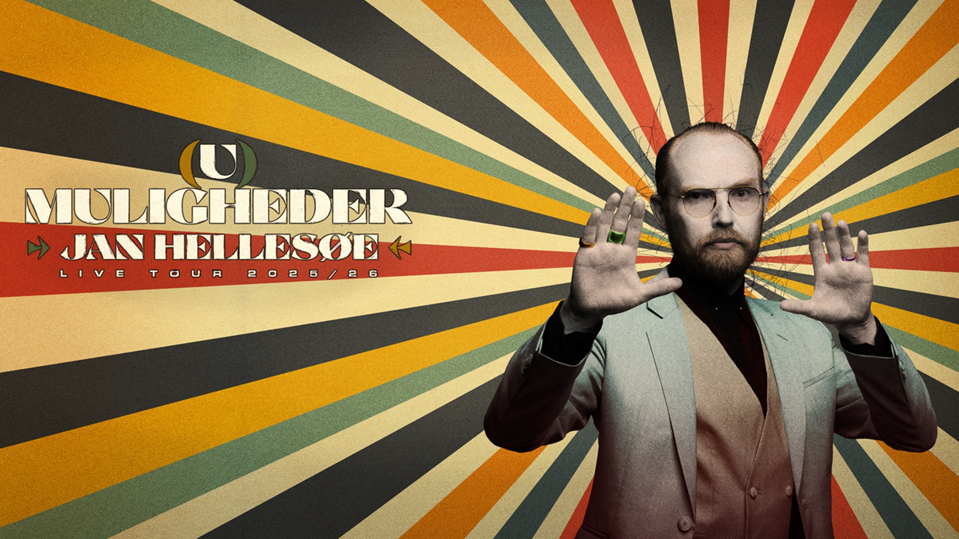 Kalenderen 225 Jan Hellesøe – Umuligheder