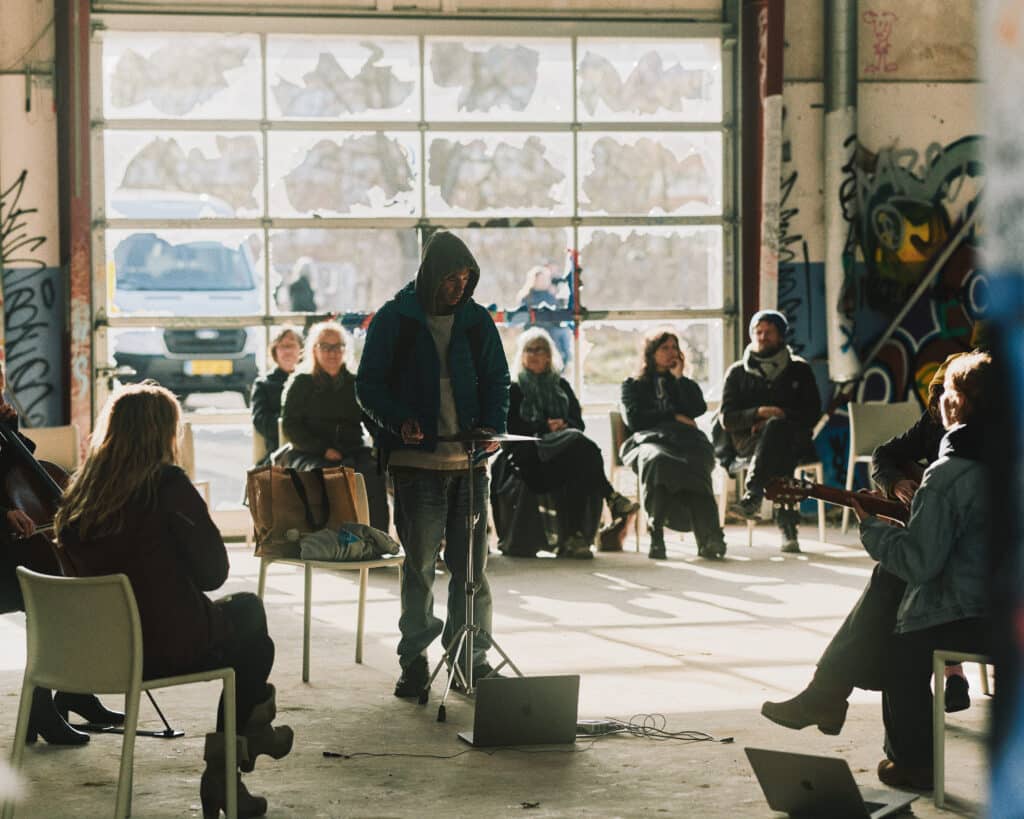 2025 03 29 Kulturvaerftet 20 14 Assembly 0079