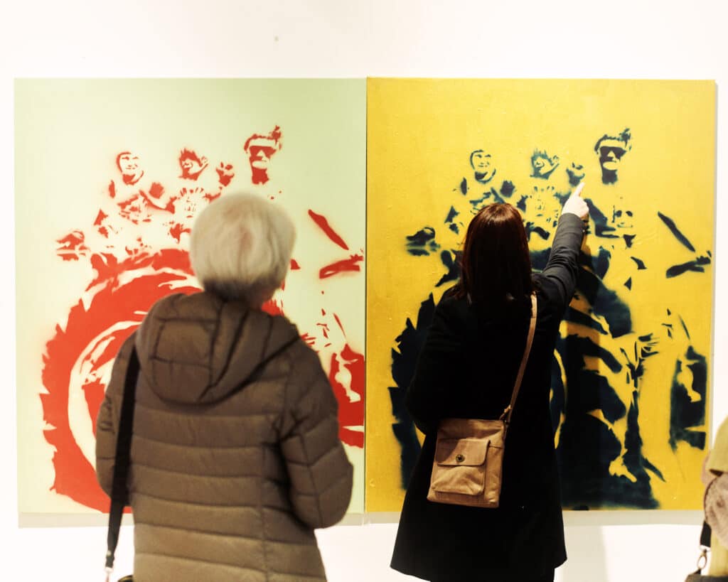 2025 05 09 Kulturvaerftet BGK Udstilling 0045 2