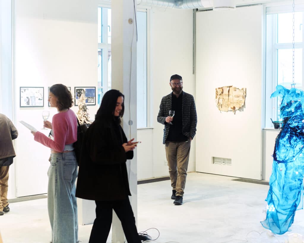 2025 05 09 Kulturvaerftet BGK Udstilling 0046 2