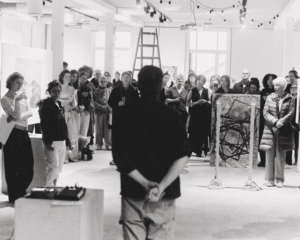 2025 05 09 Kulturvaerftet BGK Udstilling 0076 2