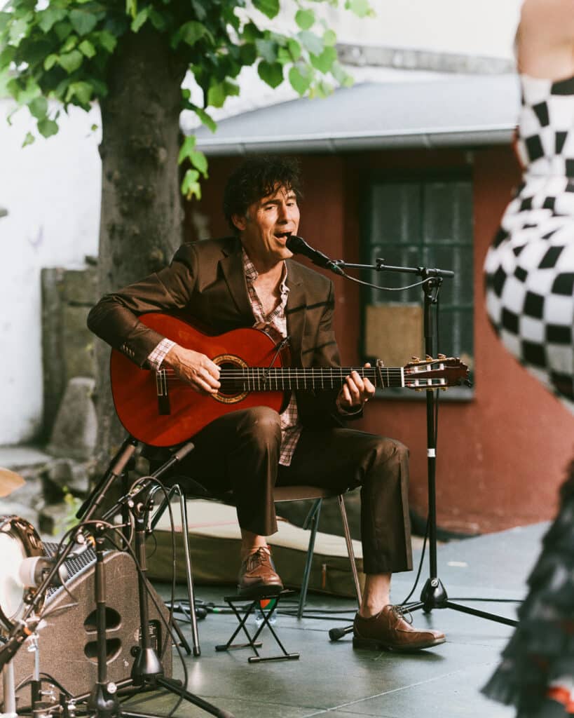 2025 06 24 Kulturvaerftet Arte Flamenco 0103