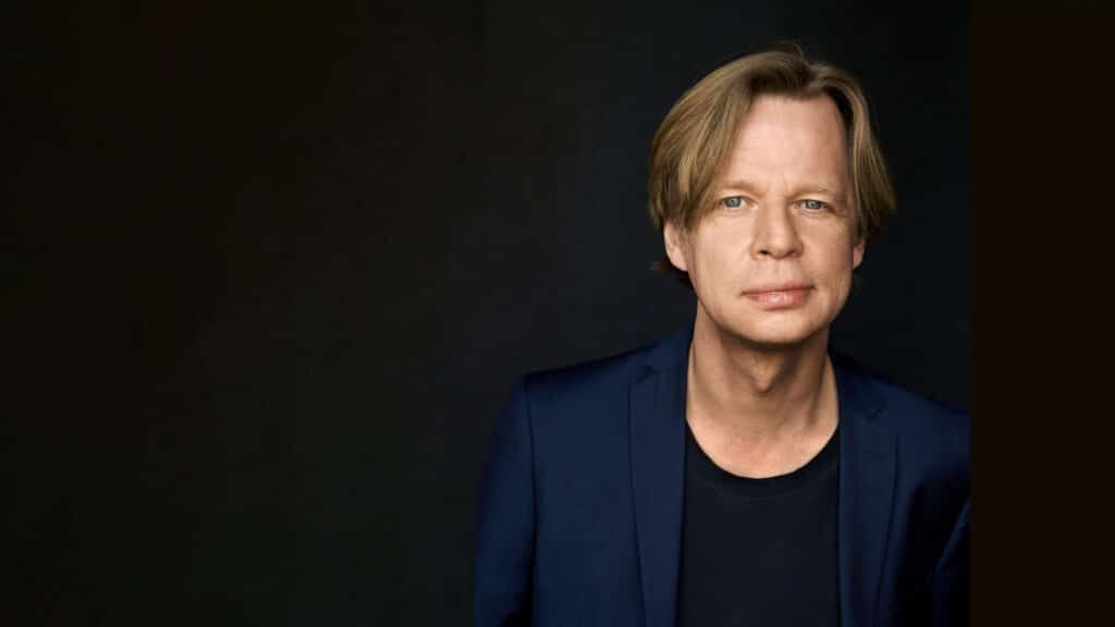 Svend Brinkmann: Meningen med det hele 3 Clement Kjersgaard: Hvad venter der i 2026?