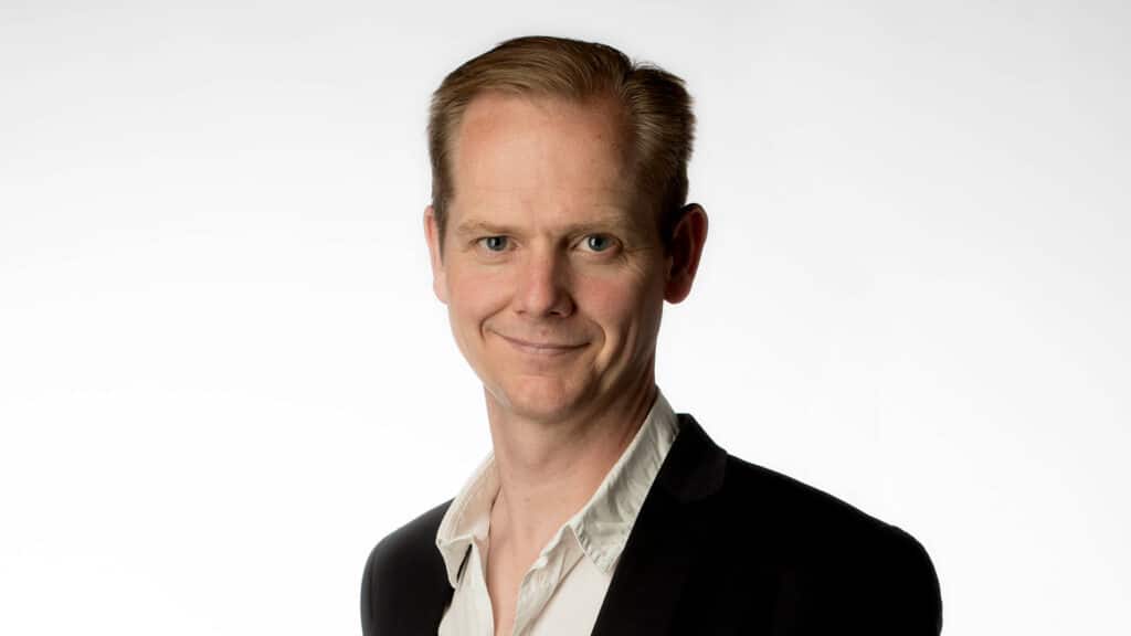 Christian Jensen: Til sidst kommer det frem