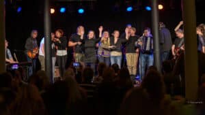 Fransk Jule Brocante Loppemarked 21 Mandagsjam