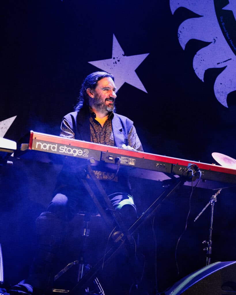 4x5 Brand New Heavies ThinkAlike 02