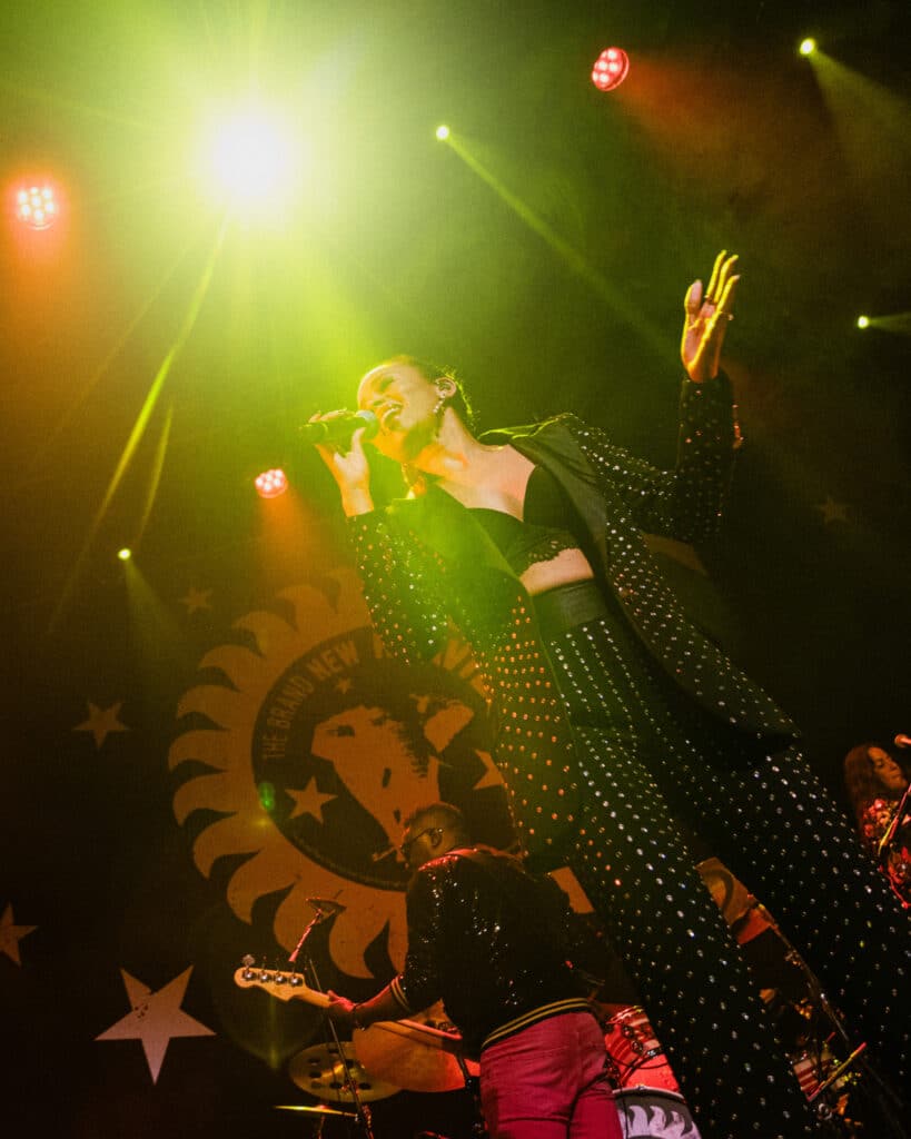 4x5 Brand New Heavies ThinkAlike 03