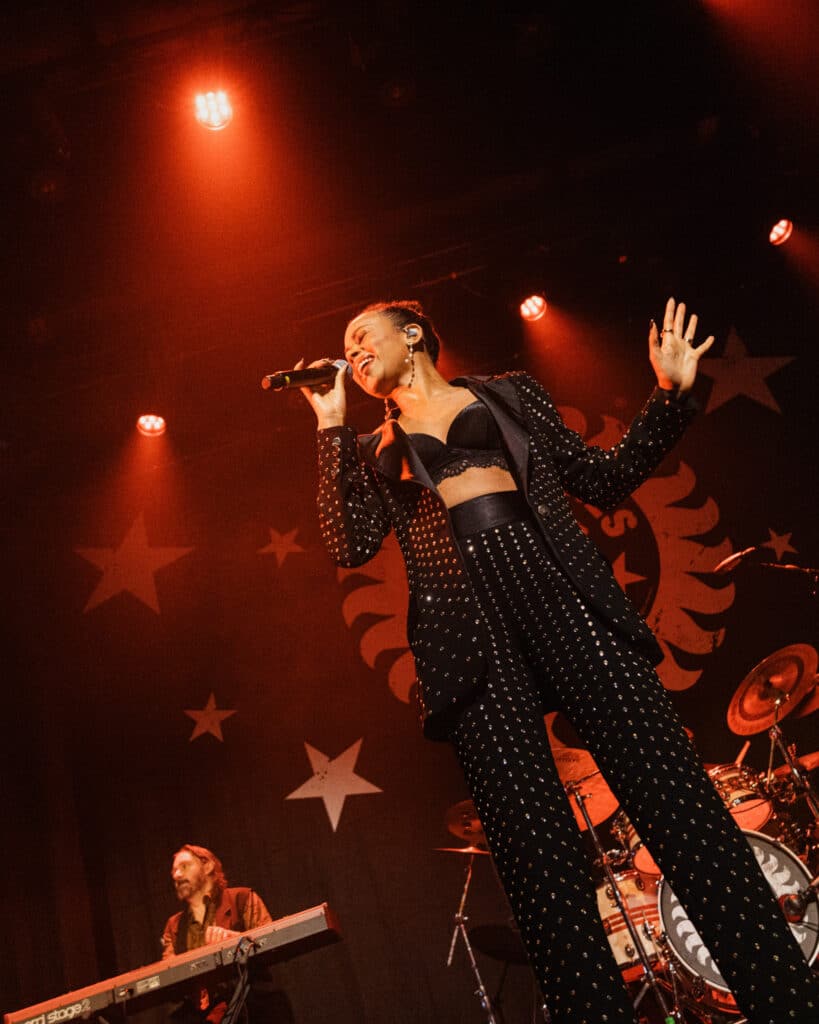 4x5 Brand New Heavies ThinkAlike 04