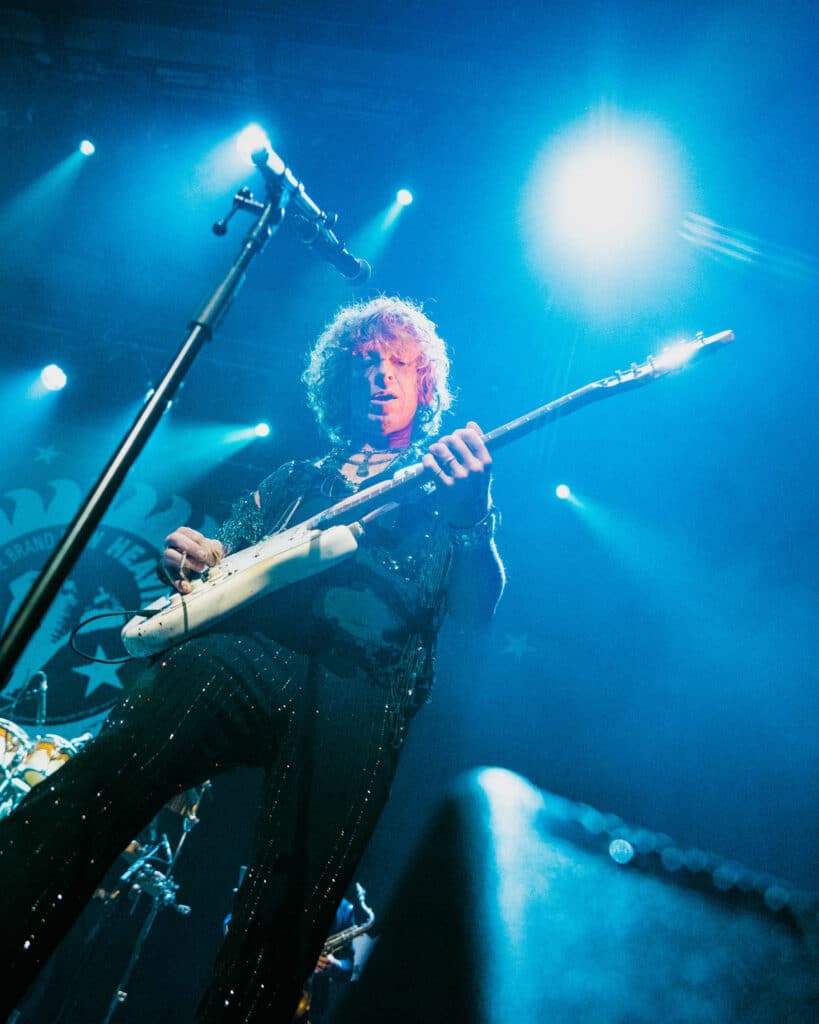 4x5 Brand New Heavies ThinkAlike 05