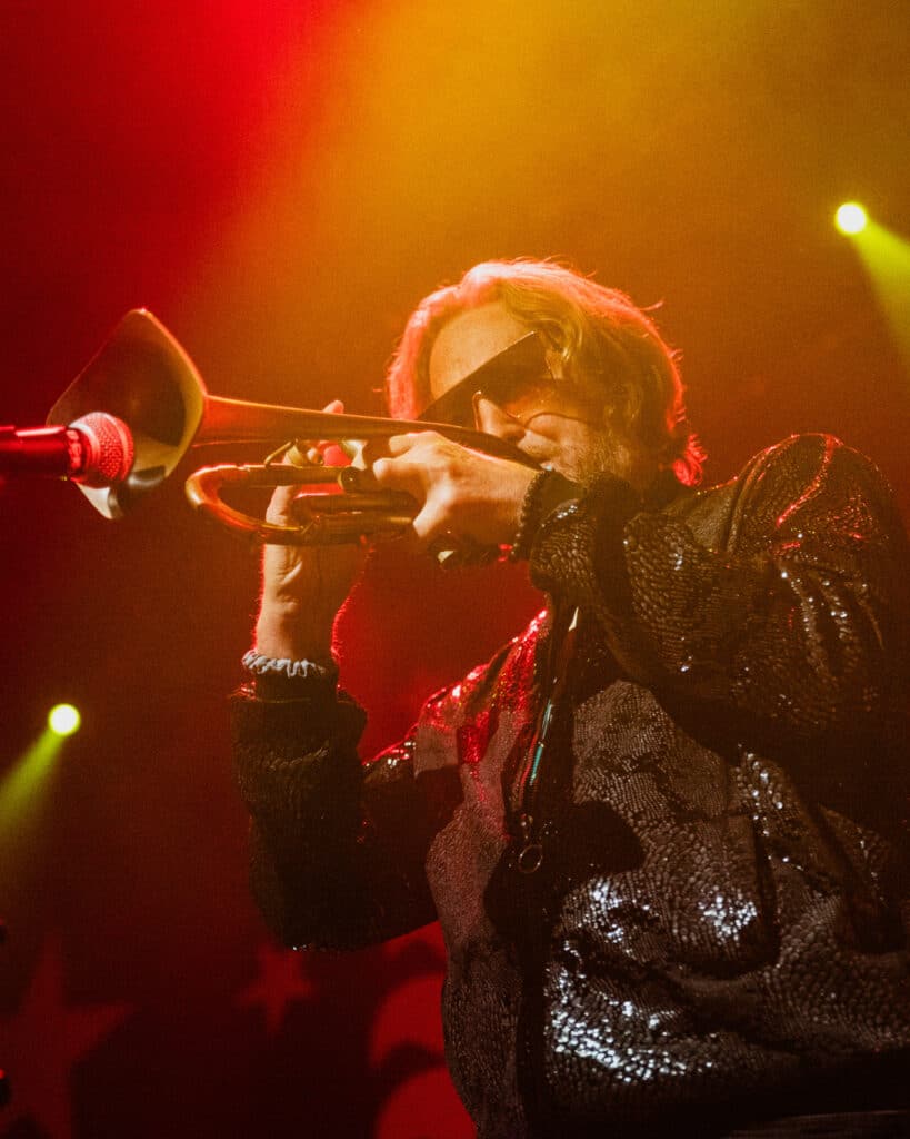 4x5 Brand New Heavies ThinkAlike 06