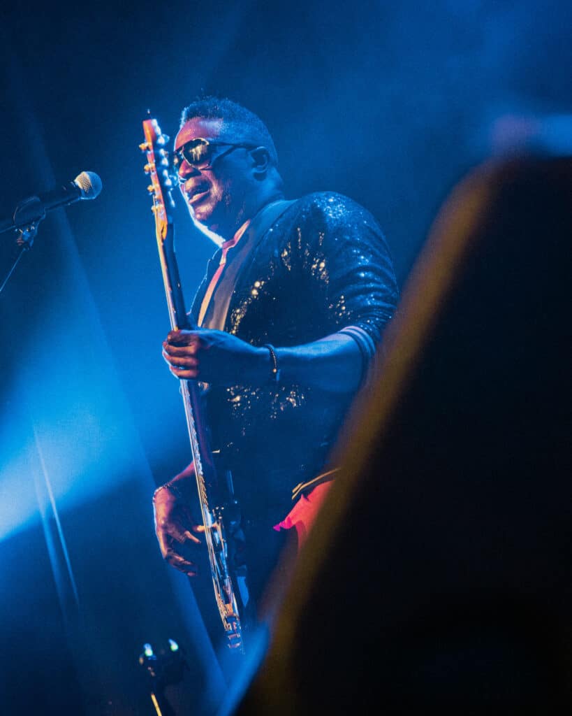 4x5 Brand New Heavies ThinkAlike 07