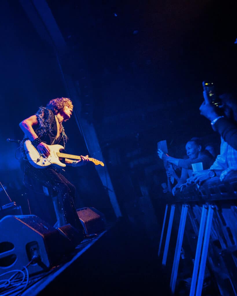 4x5 Brand New Heavies ThinkAlike 09