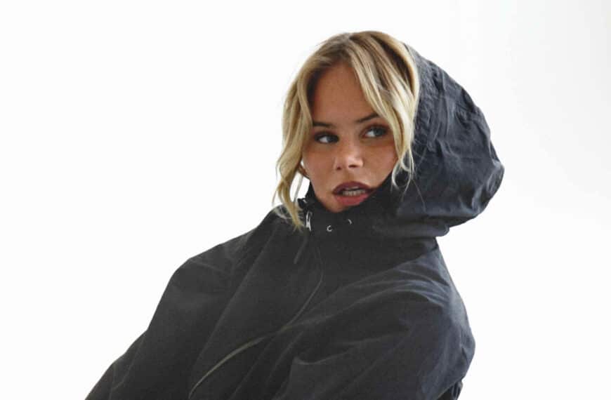 Oplev Annika, Medina og TV-2 26. juni på havnefronten