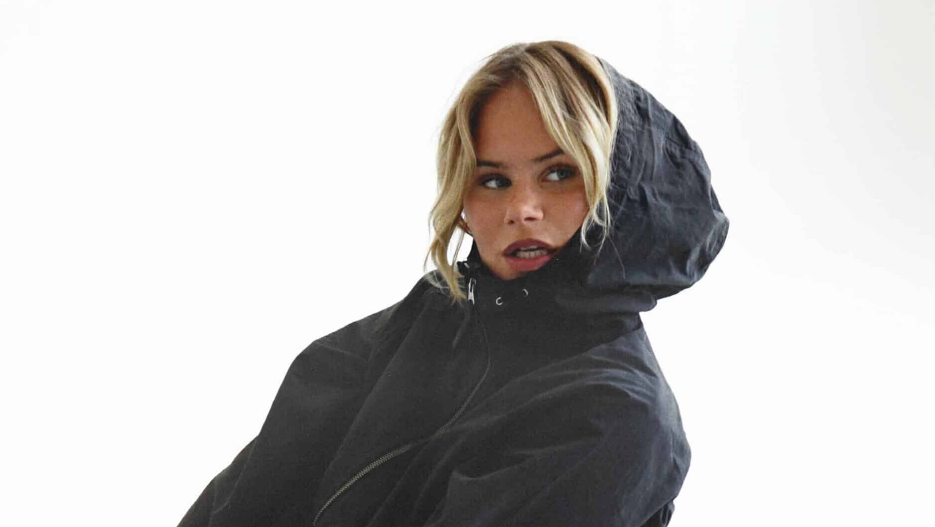 Oplev Annika, Medina og TV-2 26. juni på havnefronten