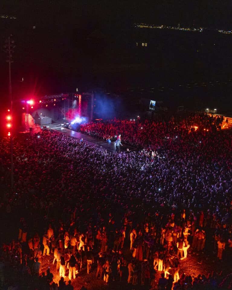 Julehilsen fra Kulturværftet